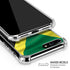 Jamaica Flag iPhone 7/8 Plus Clear Case